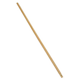 Hardwood Pitchfork Handle